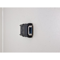 Telecamera anteriore OPEL Crossland Serie X dal 17 - 1353620 - 1353620
