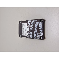 Telecamera anteriore OPEL Crossland Serie X dal 17 - 1353620 - 1353620