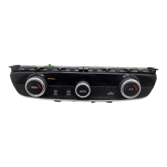 Manopole comando clima OPEL Crossland Serie X dal 17
