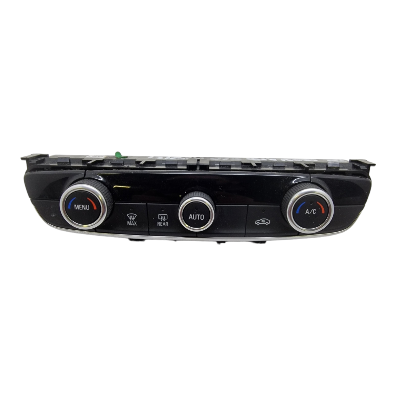 Manopole comando clima OPEL Crossland Serie X dal 17