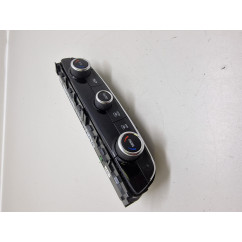 Manopole comando clima OPEL Crossland Serie X dal 17 - 1353628 - 1353628