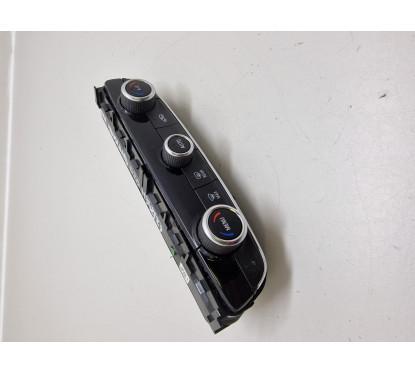 Manopole comando clima OPEL Crossland Serie X dal 17