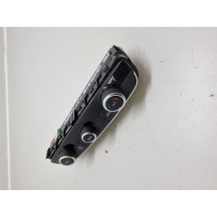 Manopole comando clima OPEL Crossland Serie X dal 17 - 1353628 - 1353628