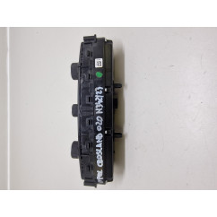 Manopole comando clima OPEL Crossland Serie X dal 17 - 1353628 - 1353628