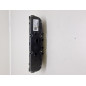 Manopole comando clima OPEL Crossland Serie X dal 17