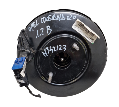 Servofreno OPEL Crossland Serie X dal 17 - 1353636 - 1353636