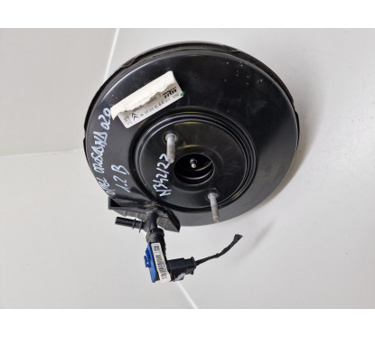 Servofreno OPEL Crossland Serie X dal 17