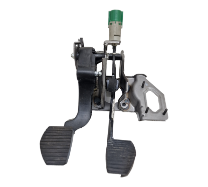Pedaliera Freno + frizione OPEL Crossland Serie X dal 17 - 1353644 - 1353644