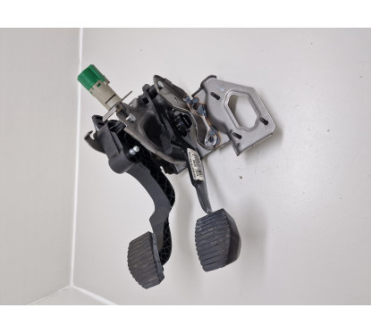 Pedaliera Freno + frizione OPEL Crossland Serie X dal 17