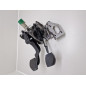 Pedaliera Freno + frizione OPEL Crossland Serie X dal 17