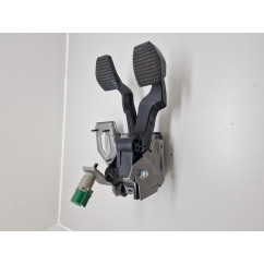 Pedaliera Freno + frizione OPEL Crossland Serie X dal 17 - 1353644 - 1353644