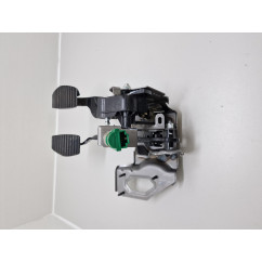 Pedaliera Freno + frizione OPEL Crossland Serie X dal 17 - 1353644 - 1353644