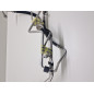Tubi A/C OPEL Crossland Serie X dal 17