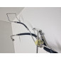 Tubi A/C OPEL Crossland Serie X dal 17
