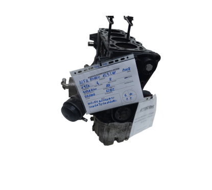 Monoblocco Motore ALFA ROMEO 159 Berlina Serie 939 dal 05 al 11 - 1359447 - 1359447