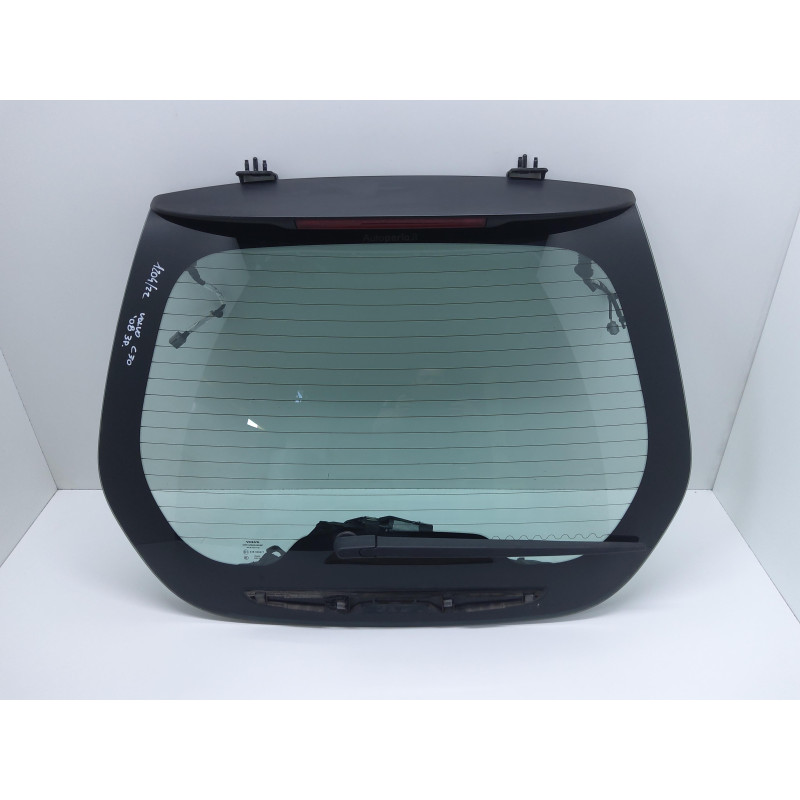 Lunotto VOLVO C30 1° Serie