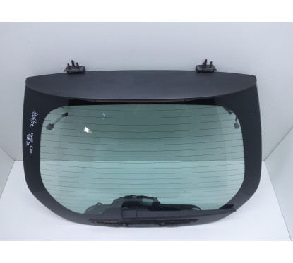 Lunotto VOLVO C30 1° Serie