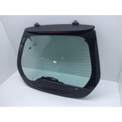 Lunotto VOLVO C30 1° Serie - 1361091 - 1361091