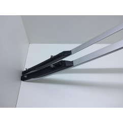 Barre Longitudinali tetto CITROEN C5 Break 1° Serie - 1363225 - 1363225