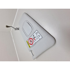 Parasole aletta Lato Passeggero JEEP Renegade Serie dal 18 - 1363385 - 1363385
