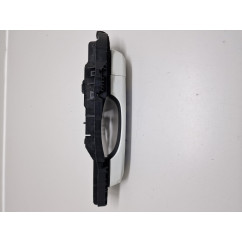 Maniglia esterna Posteriore Sinistra JEEP Renegade Serie dal 18 - 1363916 - 1363916