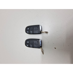 Kit accensione JEEP Renegade Serie dal 18 - 1364456 - 1364456