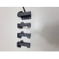 Kit accensione JEEP Renegade Serie dal 18