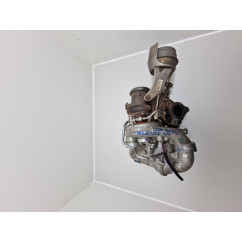 Turbina MERCEDES CLS Shooting Breake W218 dal 12 - 1364503 - 1364503