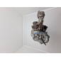 Turbina MERCEDES CLS Shooting Breake W218 dal 12