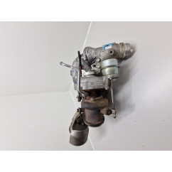 Turbina MERCEDES CLS Shooting Breake W218 dal 12 - 1364503 - 1364503