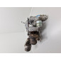 Turbina MERCEDES CLS Shooting Breake W218 dal 12