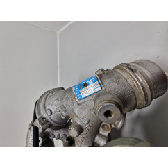 Turbina MERCEDES CLS Shooting Breake W218 dal 12 - 1364503 - 1364503