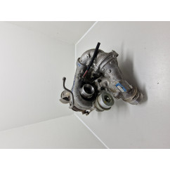 Turbina MERCEDES CLS Shooting Breake W218 dal 12 - 1364503 - 1364503