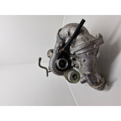 Turbina MERCEDES CLS Shooting Breake W218 dal 12 - 1364503 - 1364503