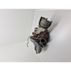 Turbina MERCEDES CLS Shooting Breake W218 dal 12 - 1364503 - 1364503