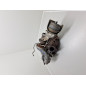 Turbina MERCEDES CLS Shooting Breake W218 dal 12