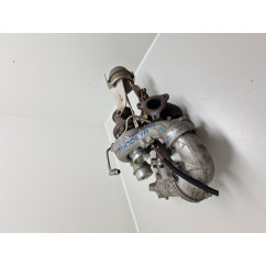 Turbina MERCEDES CLS Shooting Breake W218 dal 12 - 1364503 - 1364503