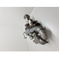 Turbina MERCEDES CLS Shooting Breake W218 dal 12