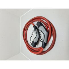 Cavo ricarica auto elettrica CITROEN Jumpy Furgone dal 16 - 1364540 - 1364540