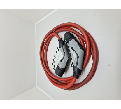 Cavo ricarica auto elettrica CITROEN Jumpy Furgone dal 16