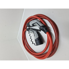 Cavo ricarica auto elettrica CITROEN Jumpy Furgone dal 16 - 1364540 - 1364540