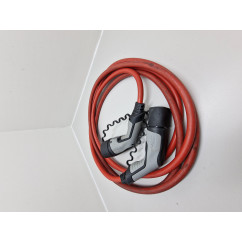 Cavo ricarica auto elettrica CITROEN Jumpy Furgone dal 16 - 1364540 - 1364540