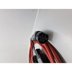 Cavo ricarica auto elettrica CITROEN Jumpy Furgone dal 16 - 1364540 - 1364540
