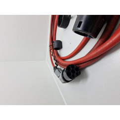 Cavo ricarica auto elettrica CITROEN Jumpy Furgone dal 16 - 1364540 - 1364540