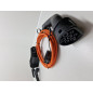 Connettore presa di ricarica auto elettrica + Cablaggio CITROEN Jumpy Furgone dal 16