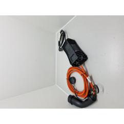 Connettore presa di ricarica auto elettrica + Cablaggio CITROEN Jumpy Furgone dal 16 - 1364544 - 1364544