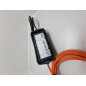 Connettore presa di ricarica auto elettrica + Cablaggio CITROEN Jumpy Furgone dal 16