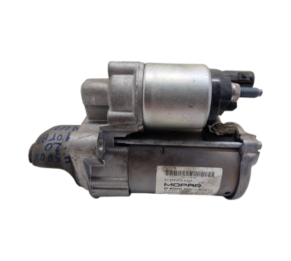 Motorino d' avviamento FIAT 500 X Serie dal 15 - 1364556 - 1364556