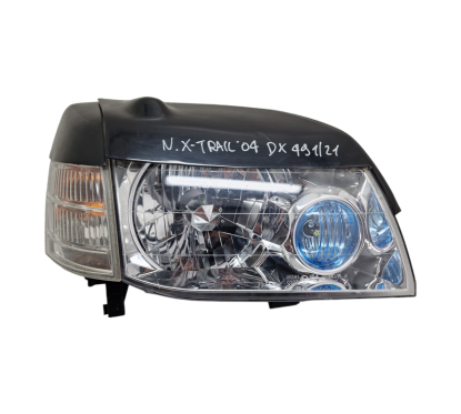 Faro anteriore Destro NISSAN X-Trail 1° Serie - 1369908 - 1369908