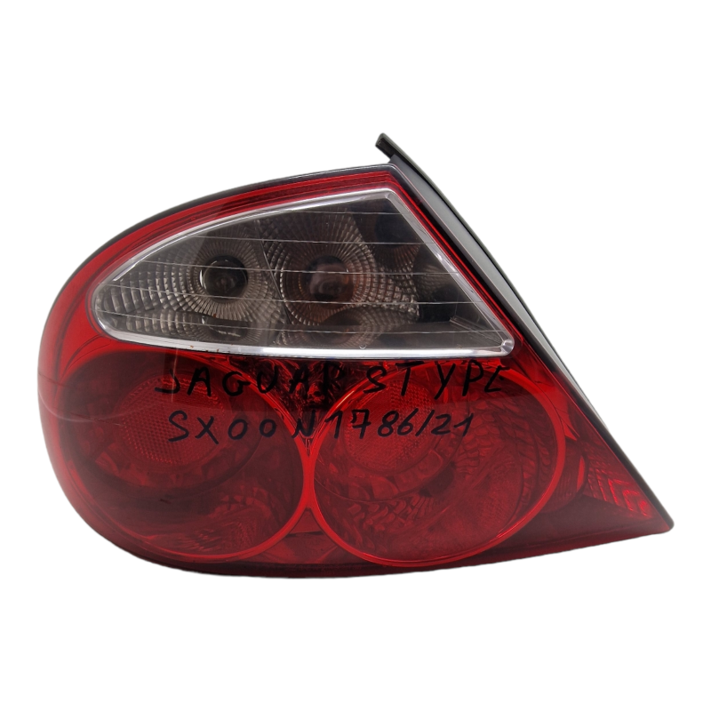 Stop fanale Posteriore Sinistro JAGUAR S-Type 1° Serie